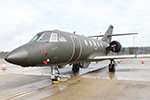 Falcon 20ECM